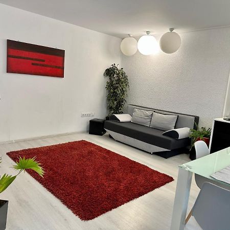 Apartament In Centrul Clujului Apartment ภายนอก รูปภาพ