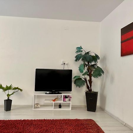 Apartament In Centrul Clujului Apartment ภายนอก รูปภาพ