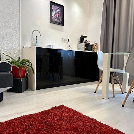 Apartament In Centrul Clujului Apartment ภายนอก รูปภาพ