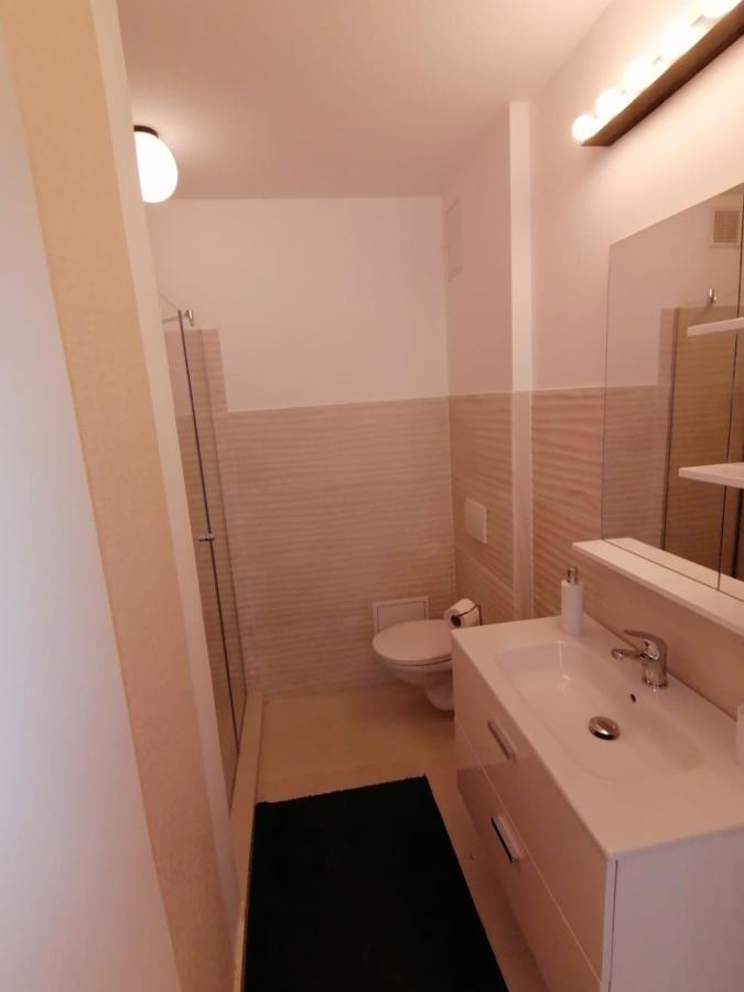 Apartament In Centrul Clujului Apartment ภายนอก รูปภาพ