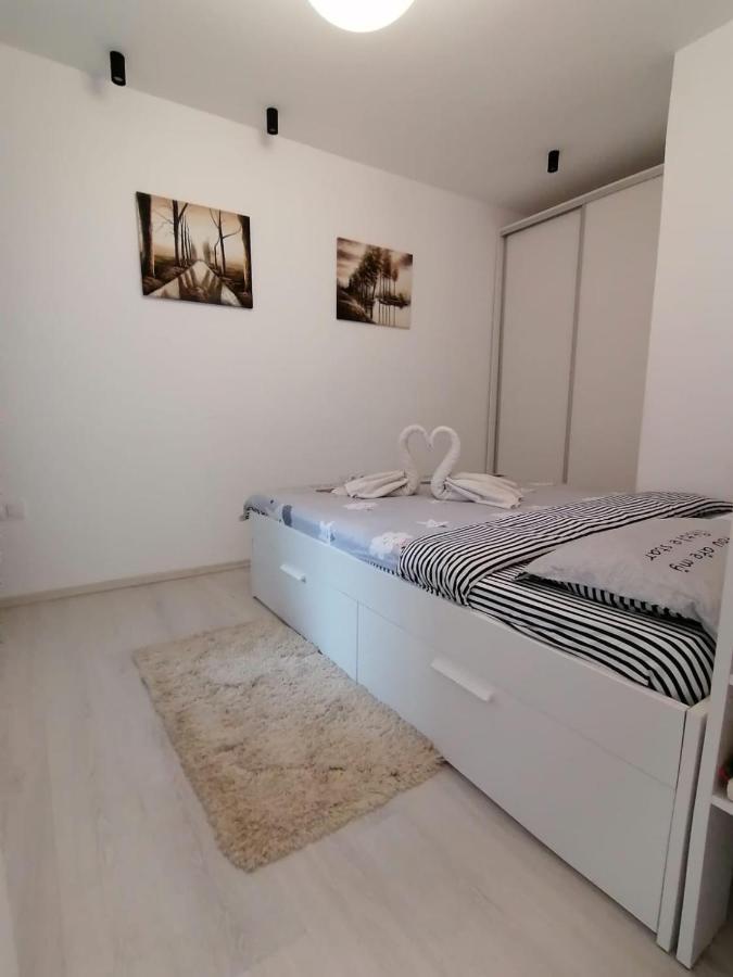 Apartament In Centrul Clujului Apartment ภายนอก รูปภาพ