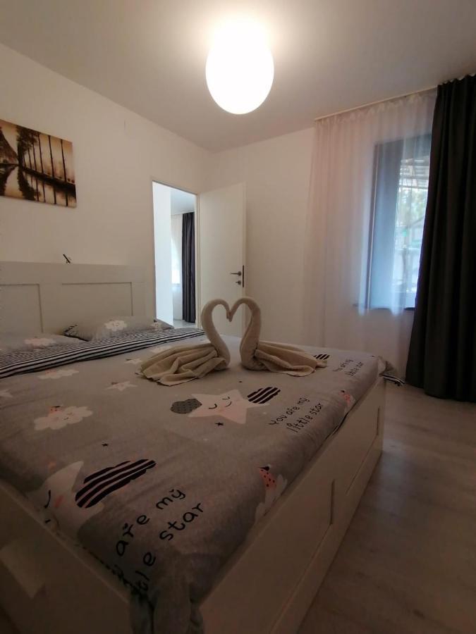 Apartament In Centrul Clujului Apartment ภายนอก รูปภาพ