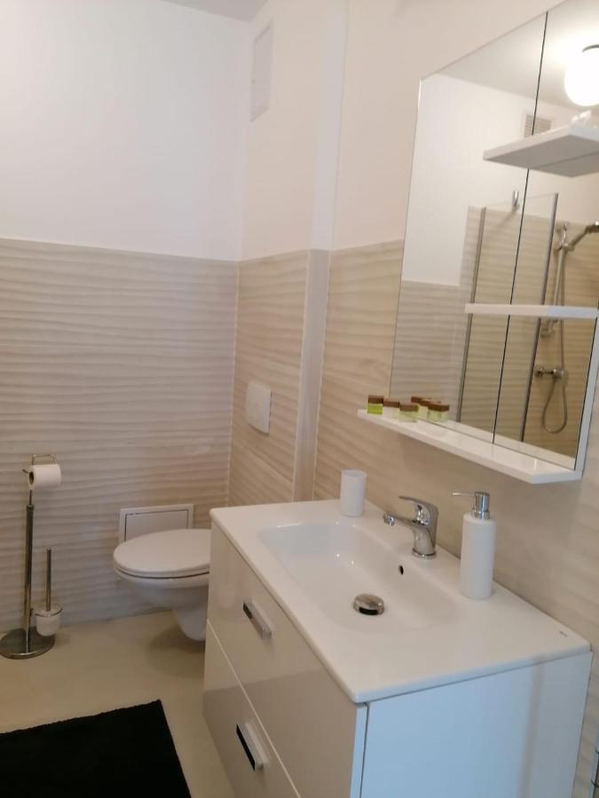 Apartament In Centrul Clujului Apartment ภายนอก รูปภาพ