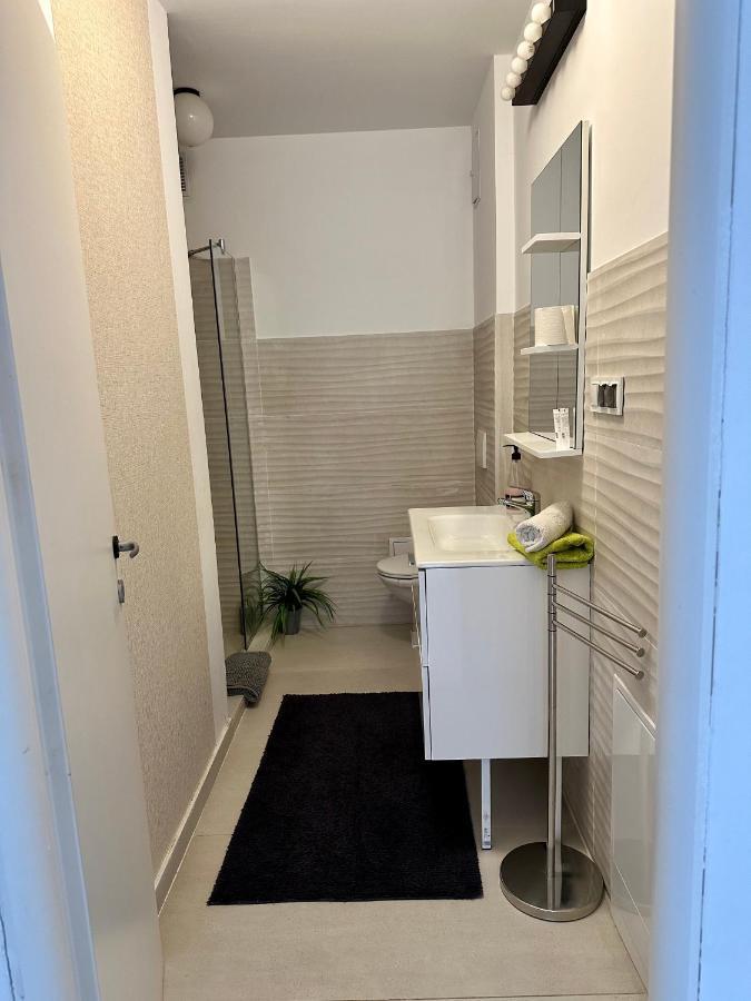 Apartament In Centrul Clujului Apartment ภายนอก รูปภาพ