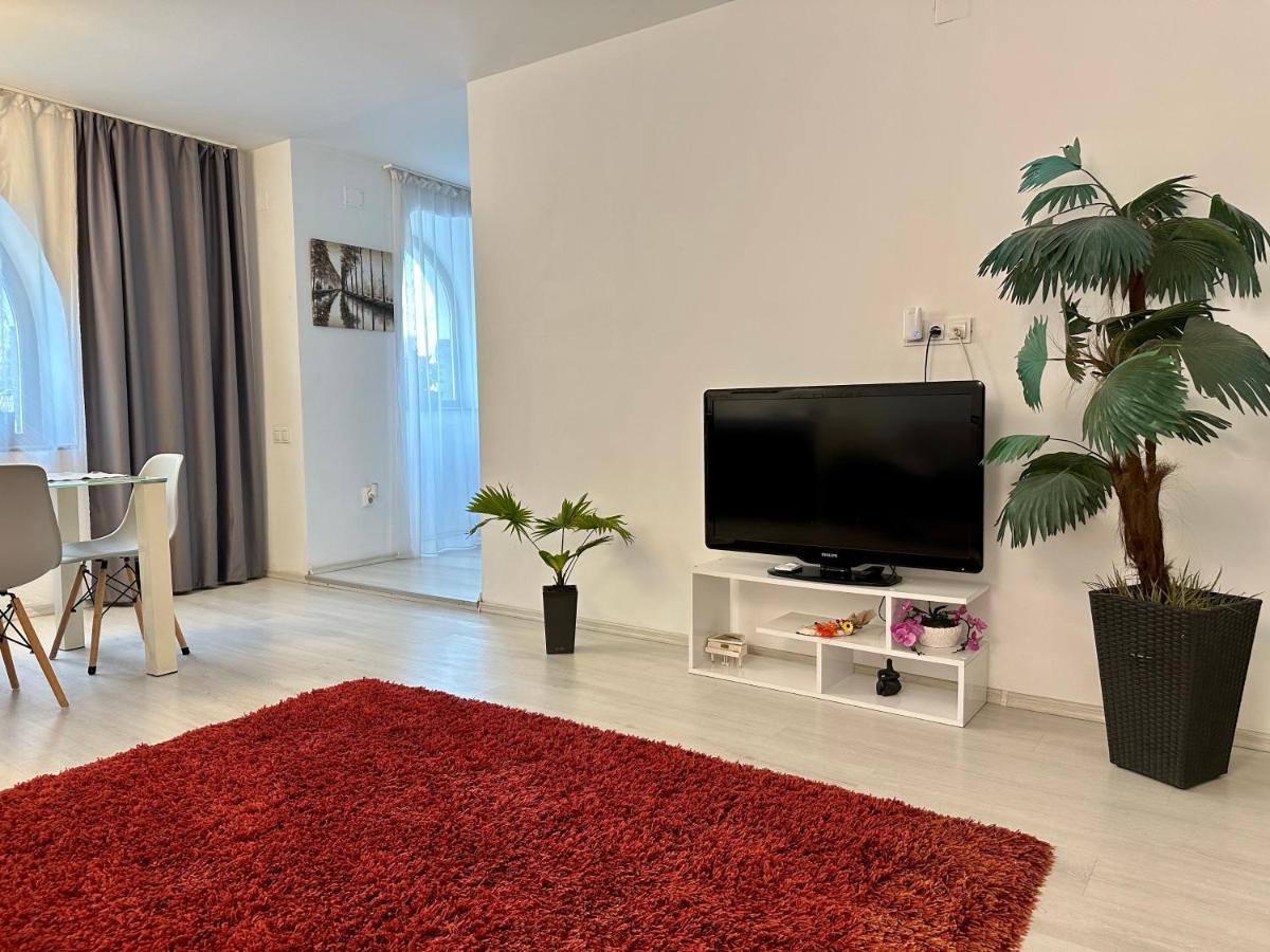 Apartament In Centrul Clujului Apartment ภายนอก รูปภาพ