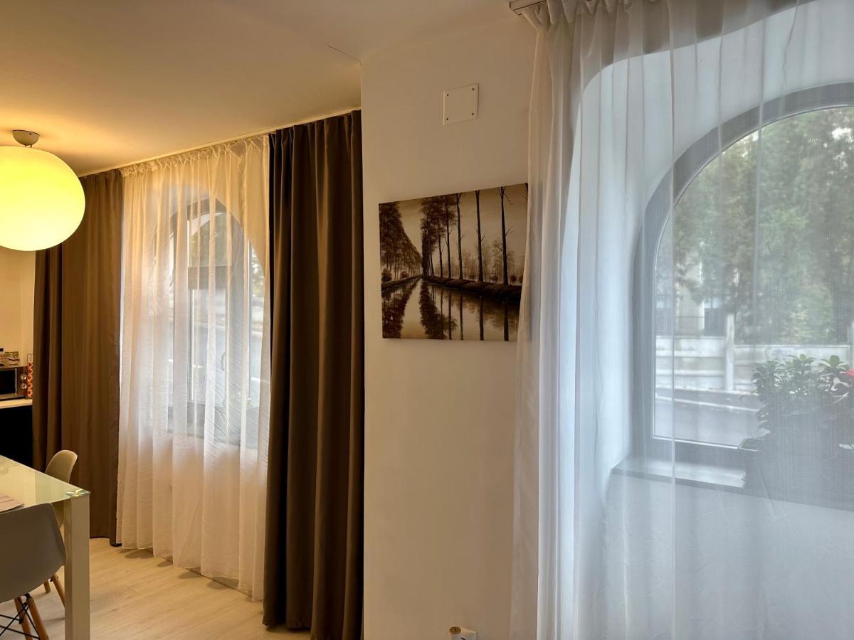 Apartament In Centrul Clujului Apartment ภายนอก รูปภาพ