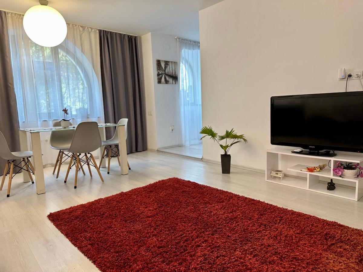 Apartament In Centrul Clujului Apartment ภายนอก รูปภาพ