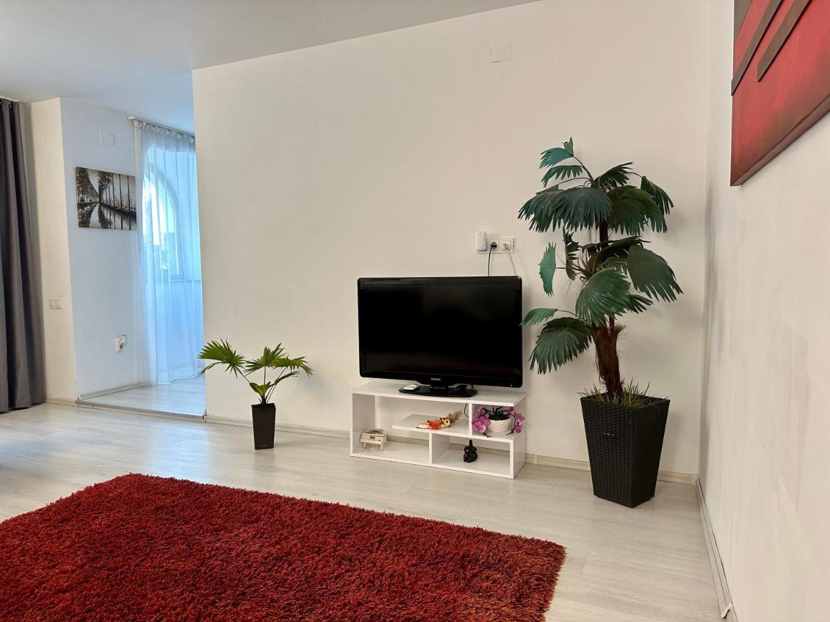 Apartament In Centrul Clujului Apartment ภายนอก รูปภาพ